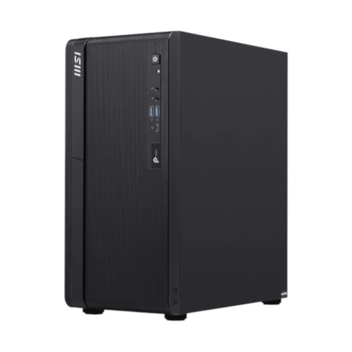 MSI Pro DP80 A14G-017BEU i3-14100 Preto