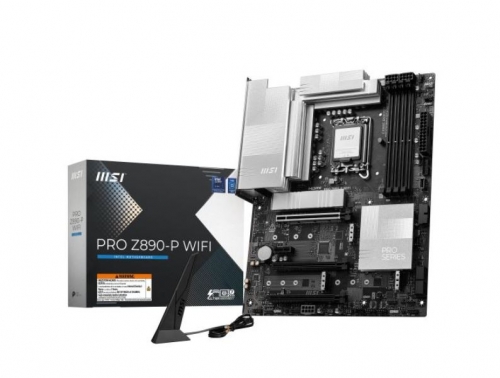 MSI PRO Z890-P WIFI