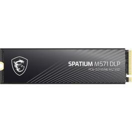 MSI Spatium M571 DLP 2TB ( NVMe PCIe 5.0 x4 )