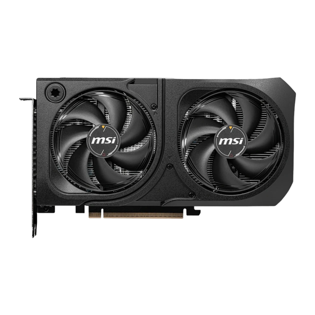 MSI VGA RTX 5060 TI 8G VENTUS 2X OC PLUS NV GDDR7 128BIT 1HDMI 3D