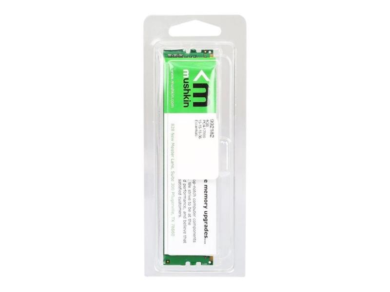 Mushkin DDR4  8GB PC 3200 CL22  Essentials 1,2V intern retail