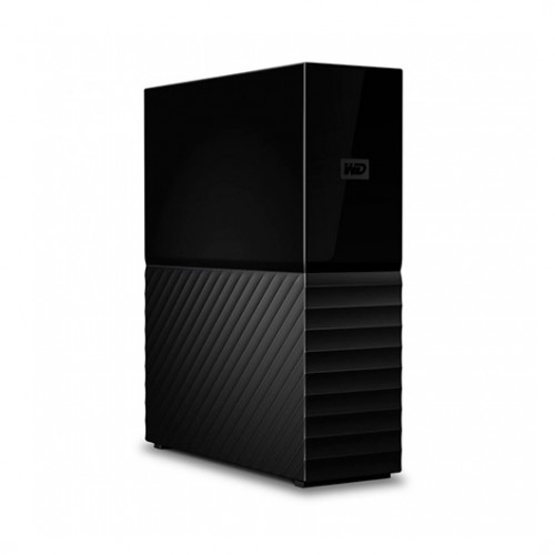MY BOOK  8TB EMEA