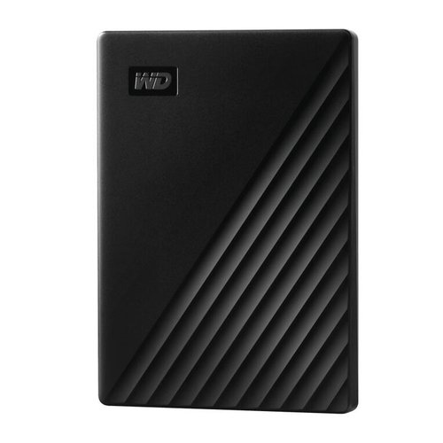 MY Passport  2TB Black USB 3.0