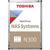 N300 22 TB harde schijf