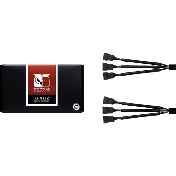 NA-SC1 Sx2 splitterkabel 