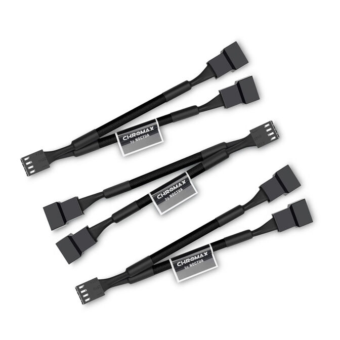 NA-SYC1 chromax.black splitterkabel