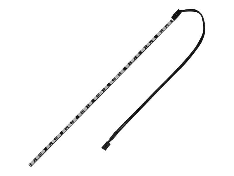 Nanoxia Systemgehäusebeleuchtung Rigid LED 30 cm Green