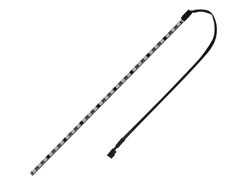 Nanoxia Systemgehäusebeleuchtung Rigid LED 30 cm Blue