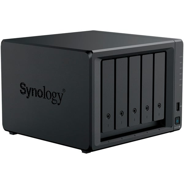 Nas Synology DiskStation DS1525+