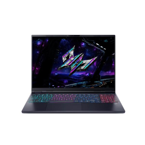 NB Acer Predator Helios Neo 16 Core U9 275HX 16/1T RTX5070 Ti NO OS