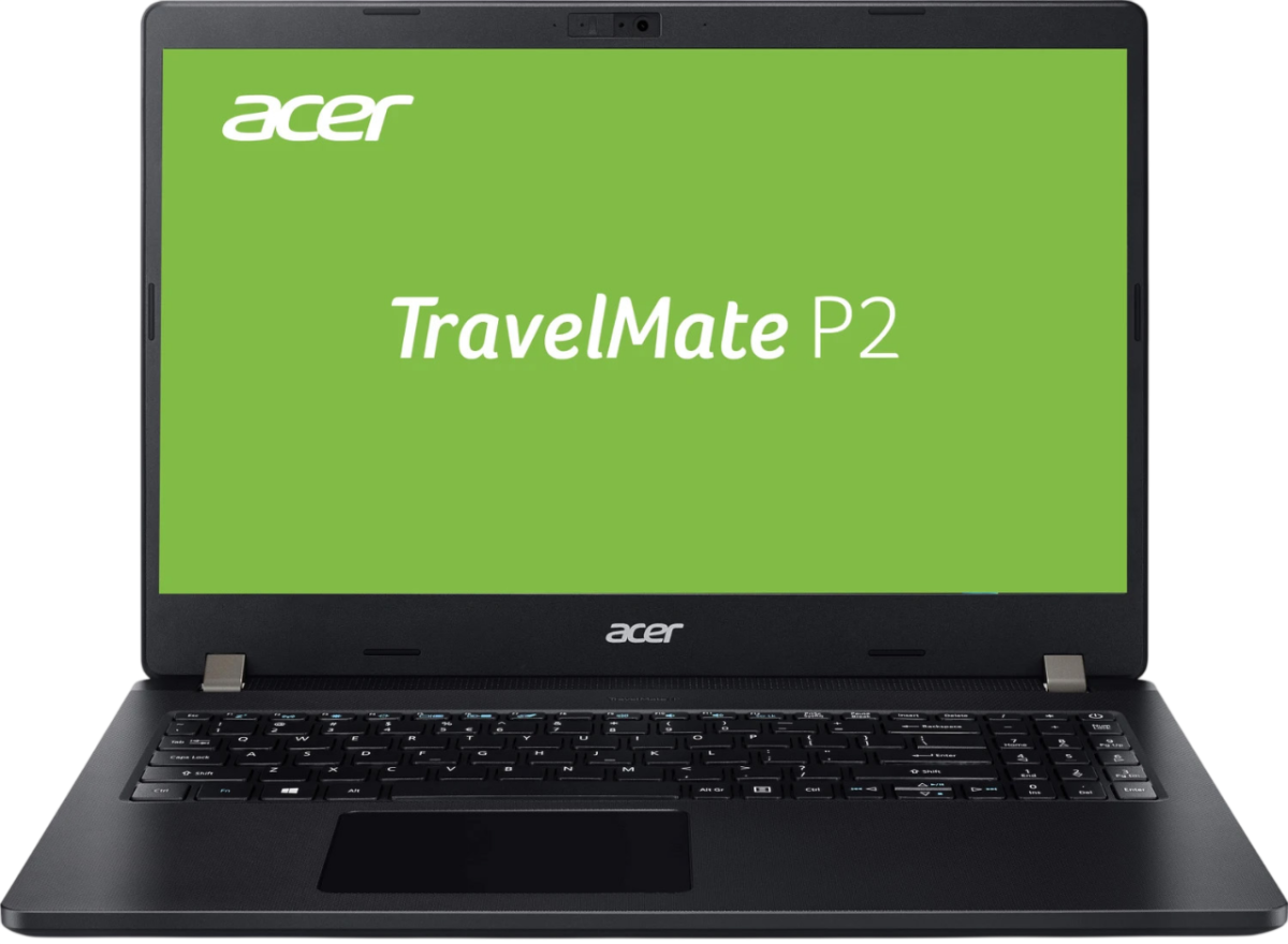 NB ACER TRAVELMATE TMP215-54 15.6" FHD IPS I5-1235U 16GB 512GB SS
