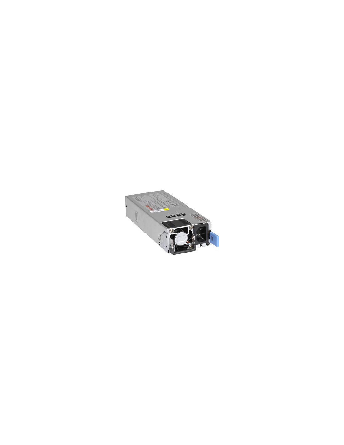 NETGEAR APS250W - Suprimento de potência - redundante (interno) - AC 110-240 V - 250 Watt - Europa, Americas - para NETGEA(...)