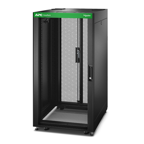 NetShelter Easy Rack 24U ER6482 server rack