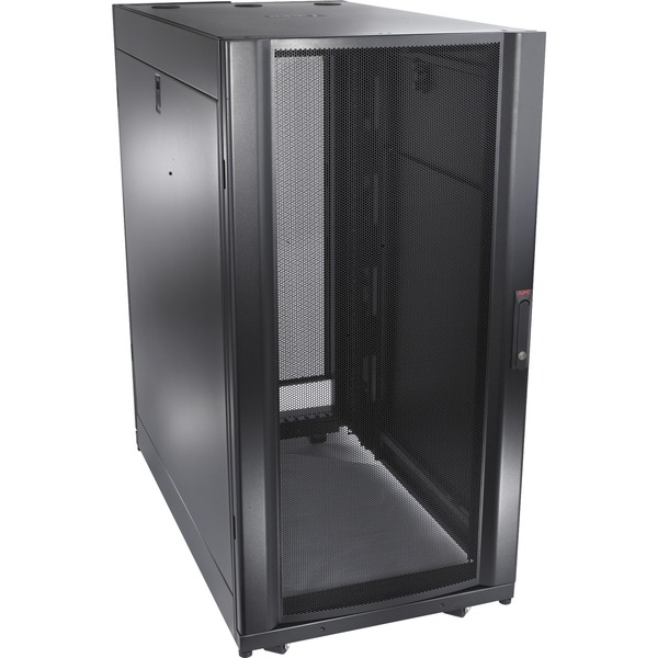 NetShelter SX 24U - 600mm x 1070mm Deep Enclosure