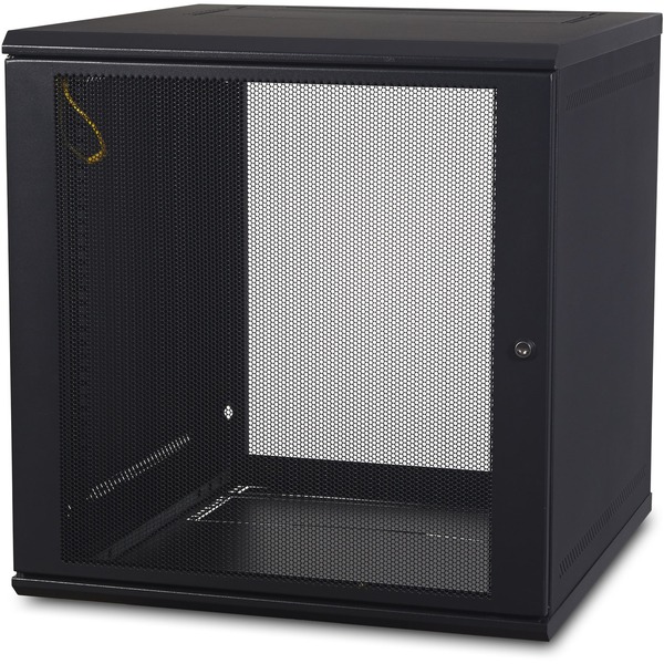NetShelter WX 12U Wall Mount Cabinet