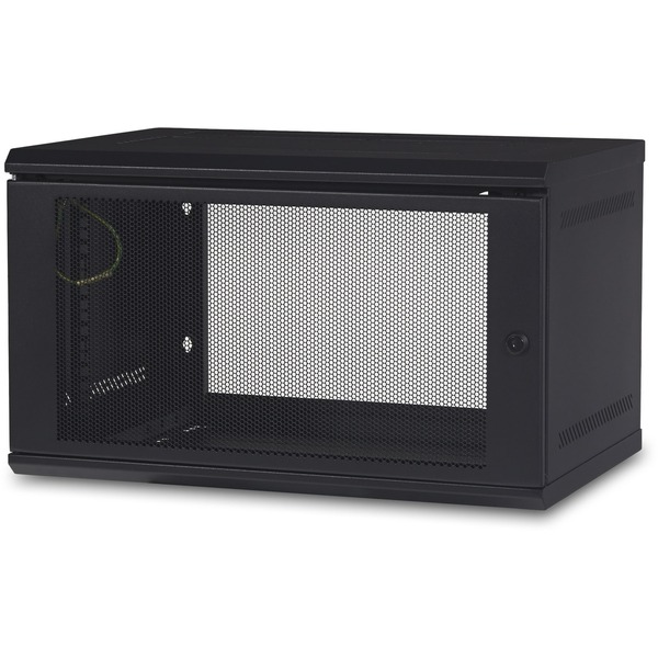 NetShelter WX 6U Wall Mount Cabinet