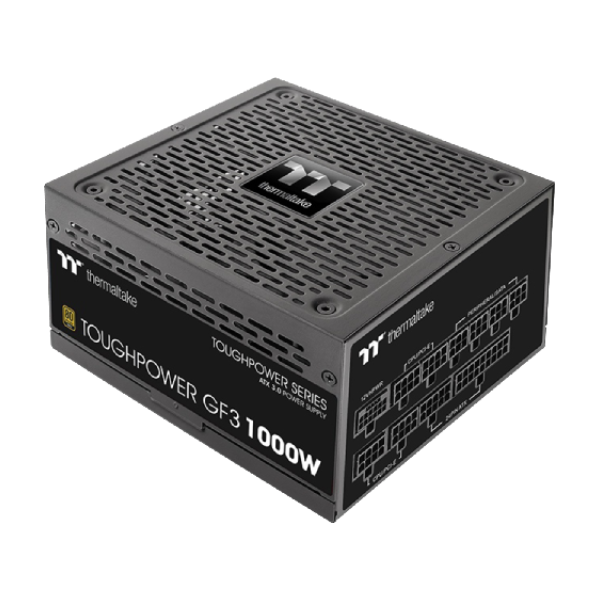 Netzteil Thermaltake Toughpower GF3 1000W ATX 3.0 PCIe
