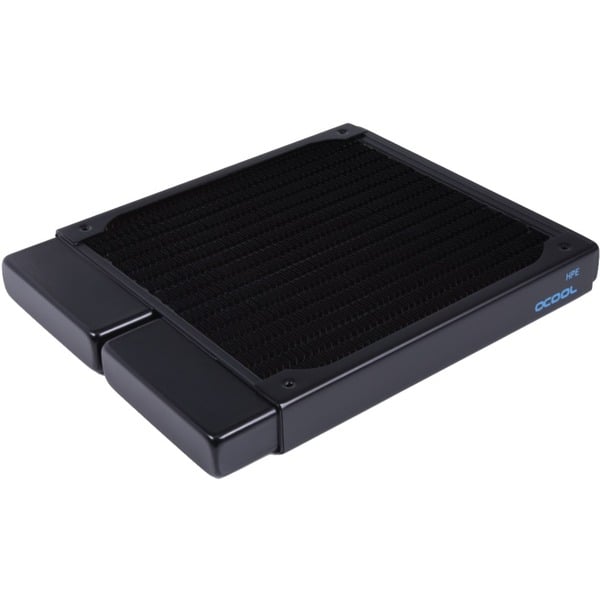 NexXxoS HPE-20 Full Copper 140mm Radiator
