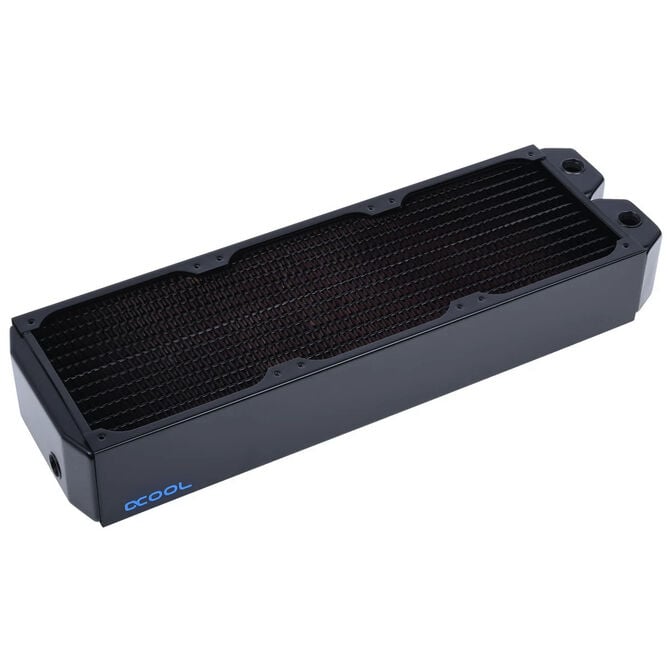 NexXxoS UT60 Full Copper 420mm radiator