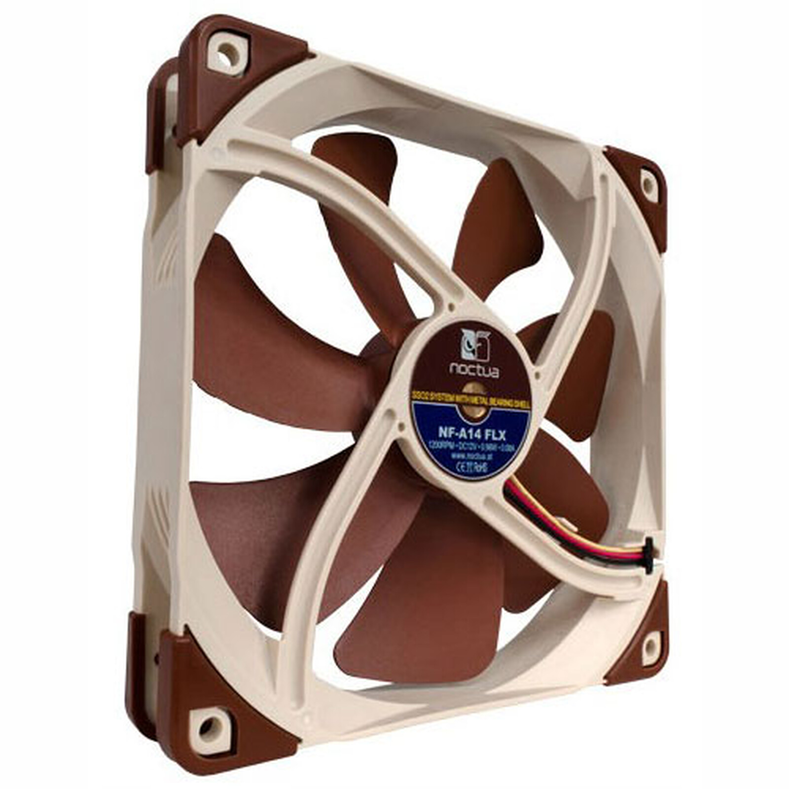 NF-A14 FLX case fan