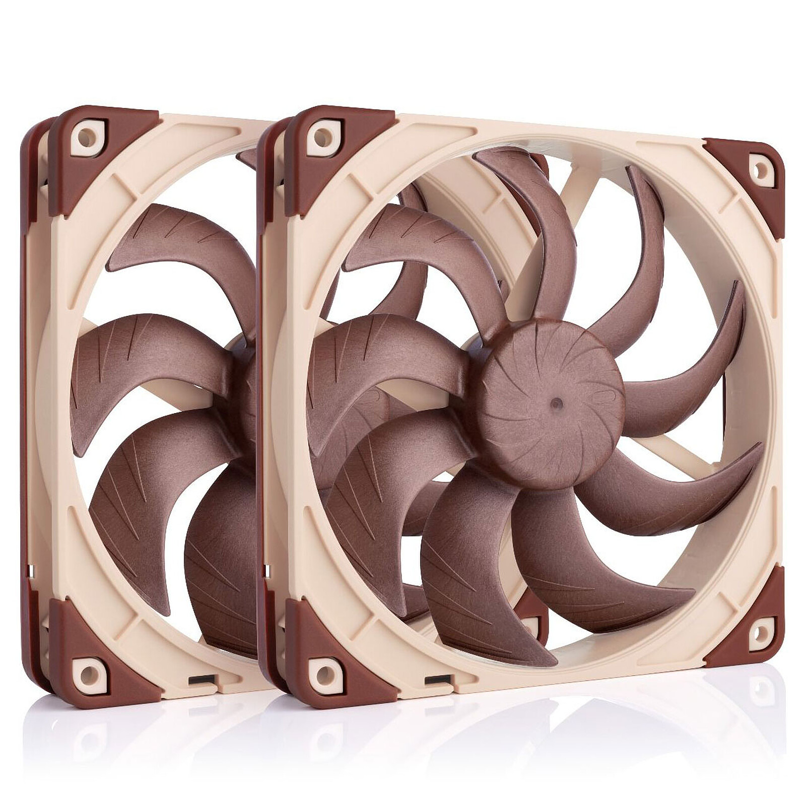NF-A14x25 G2 PWM Sx2-PP case fans