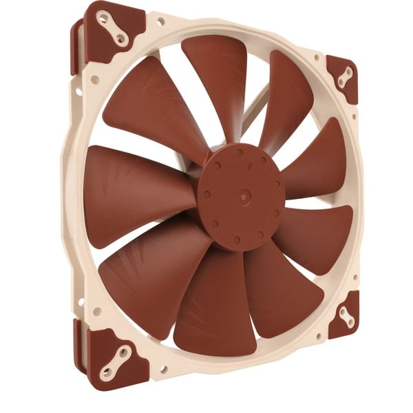 NF-A20 PWM case fan