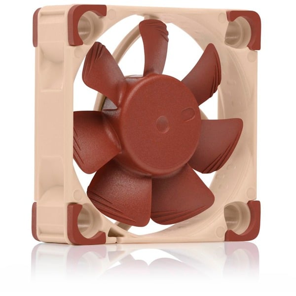 NF-A4x10 24V PWM case fan