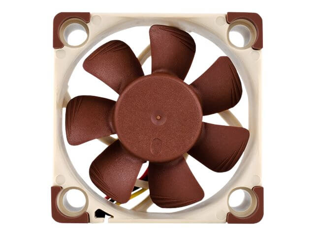 NF-A4x10 5V case fan