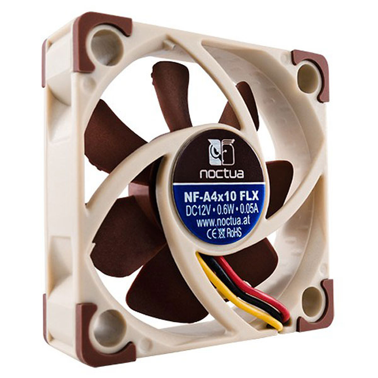 NF-A4x10 FLX case fan