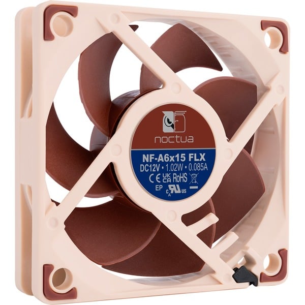 NF-A6x15 FLX case fan