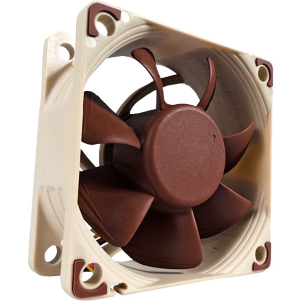 NF-A6x25 PWM case fan