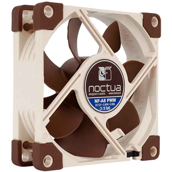 NF-A8 PWM case fan