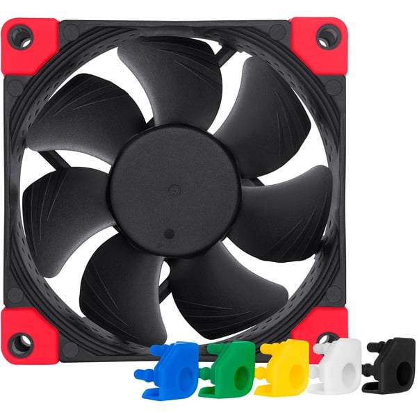 NF-A8 PWM chromax.black case fan