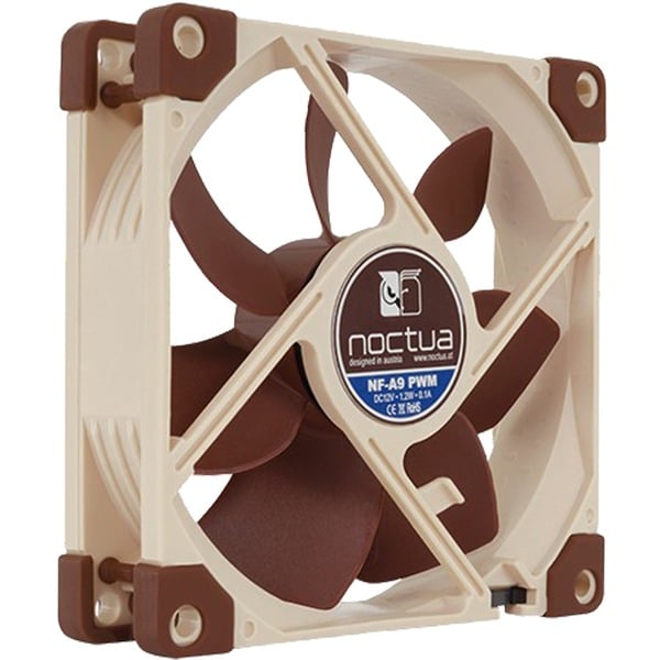 NF-A9 PWM case fan