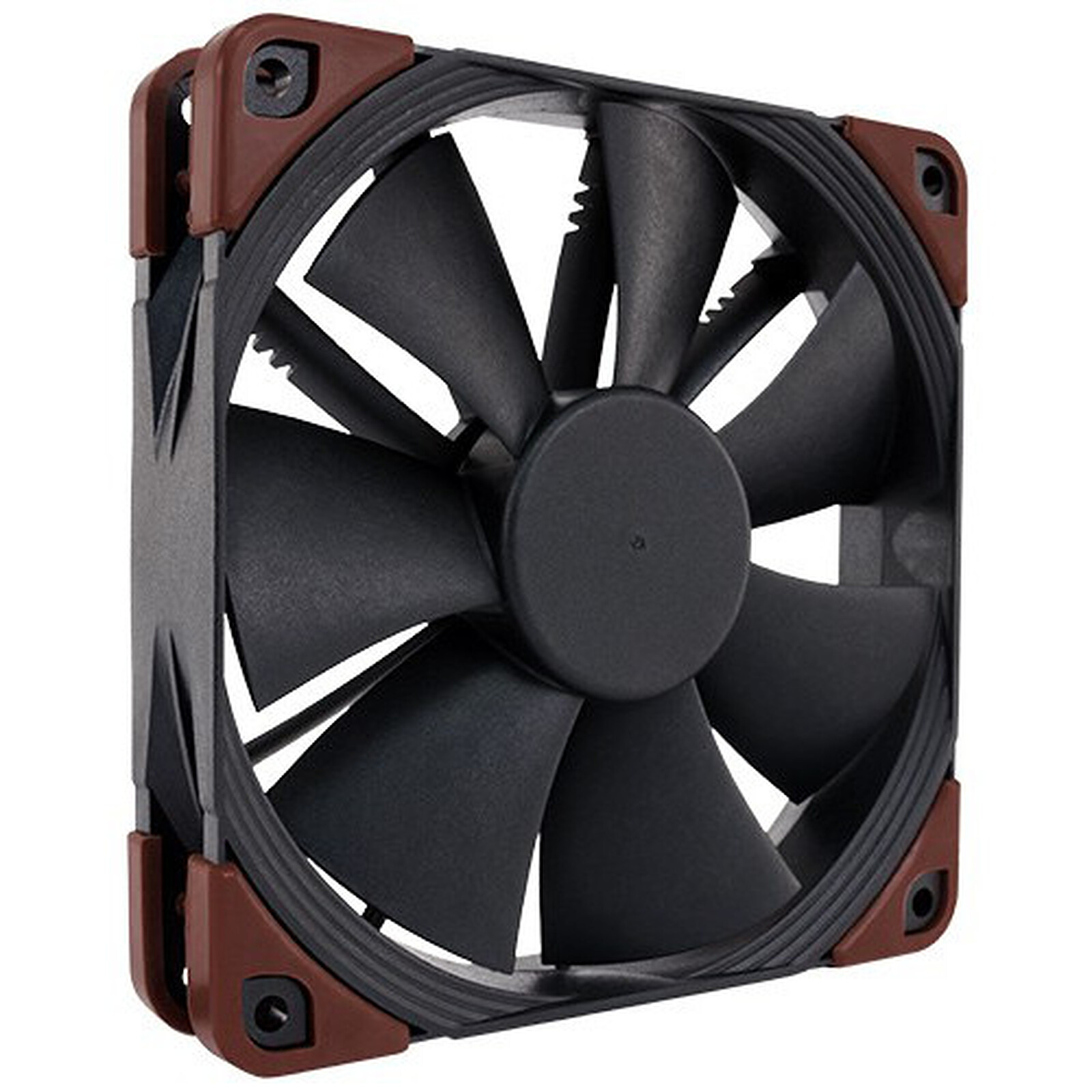 NF-F12 industrialPPC-2000 IP67 PWM case fan