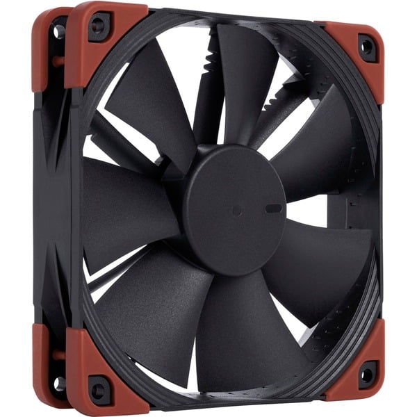 NF-F12 industrialPPC-24V-2000 SP case fan