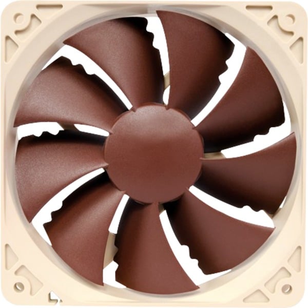 NF-P12 PWM case fan