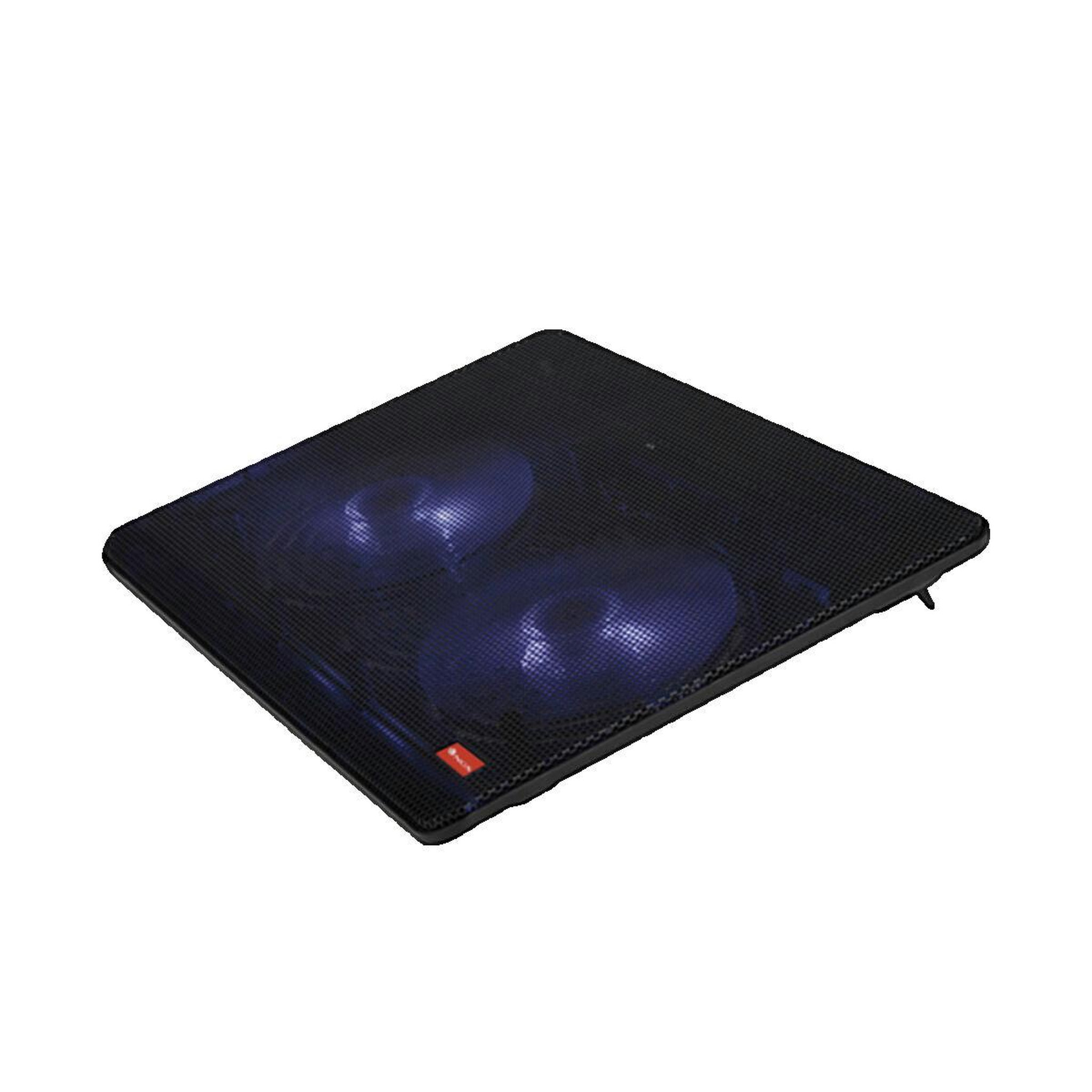 NGS Jetstand base de refrigeração para computador 39,6 cm (15.6")