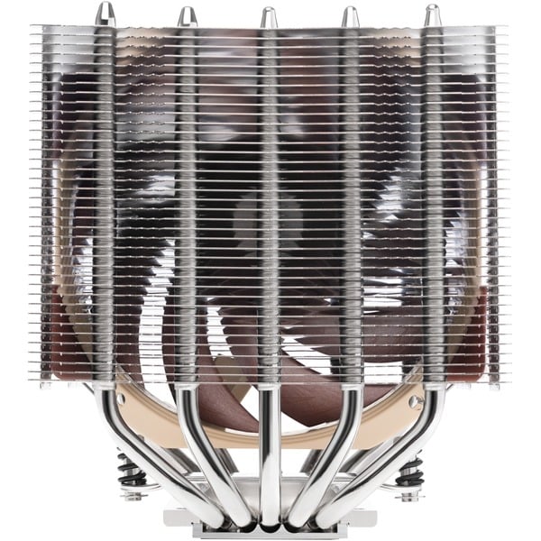 Cooler CPU NH-D12L - NOCTUA