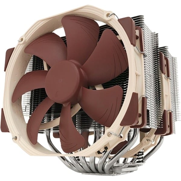 NH-D15 CPU-koeler