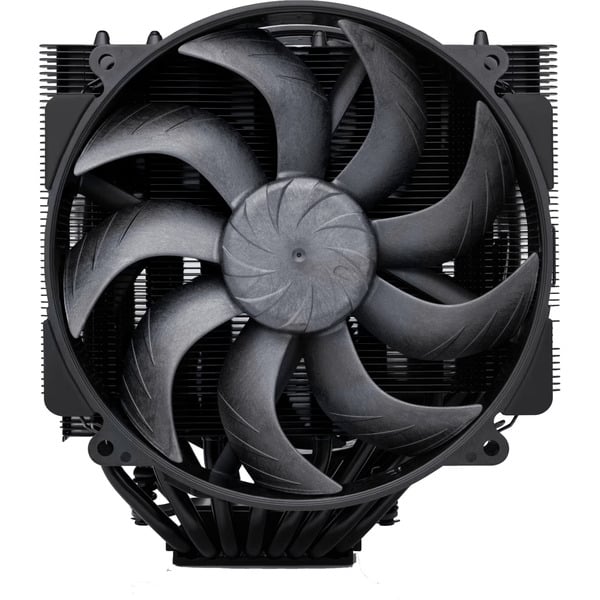 NH-D15 G2 chromax.black CPU-koeler