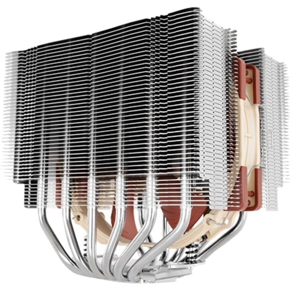 NH-D15S CPU-koeler