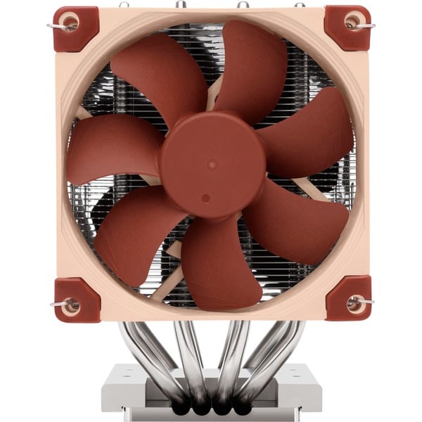 NH-D9 TR5-SP6 4U CPU-koeler