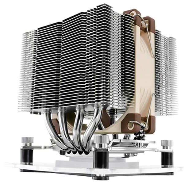 NH-D9L CPU-koeler