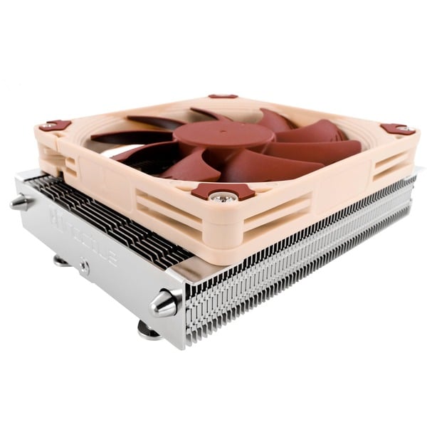 NH-L9a-AM4 CPU-koeler