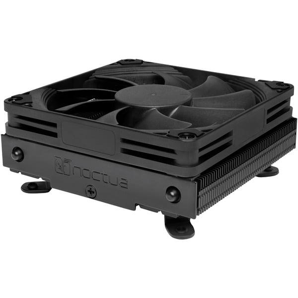 NH-L9i chromax.black CPU-koeler