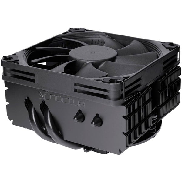 NH-L9x65 chromax.black CPU-koeler