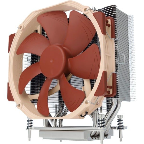 NH-U14S TR4-SP3 CPU-koeler
