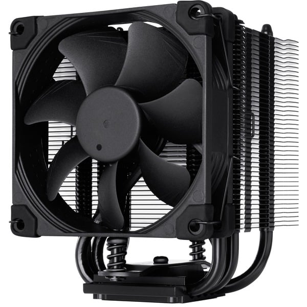 Cooler a Ar NH-U9S Chromax Black (Preto) - NOCTUA