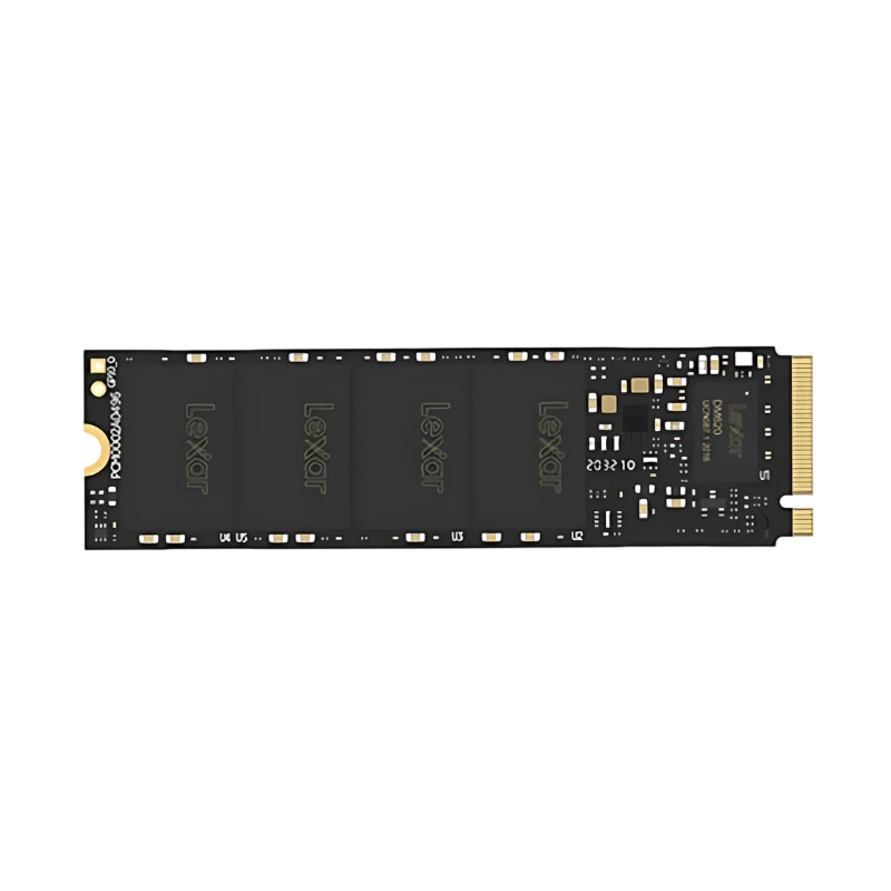 Lexar NM620 SSD - 1TB - M.2 2280 - PCIe 3.0